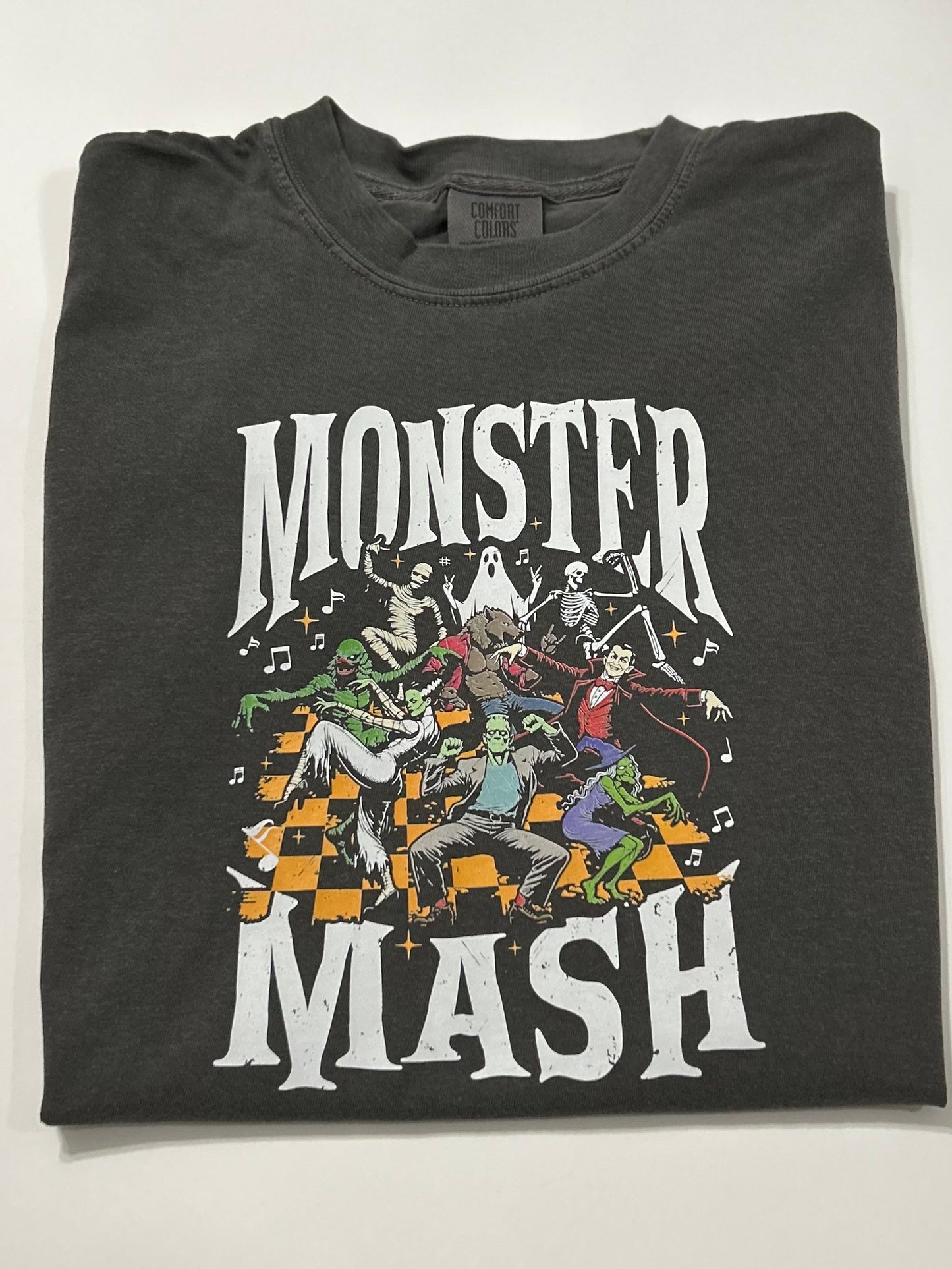 Monster Mash T-shirt