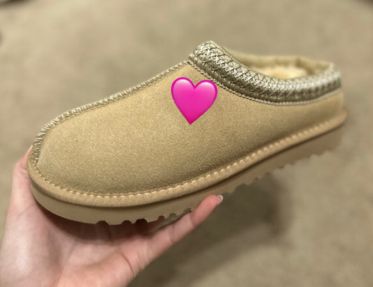 Slippers
