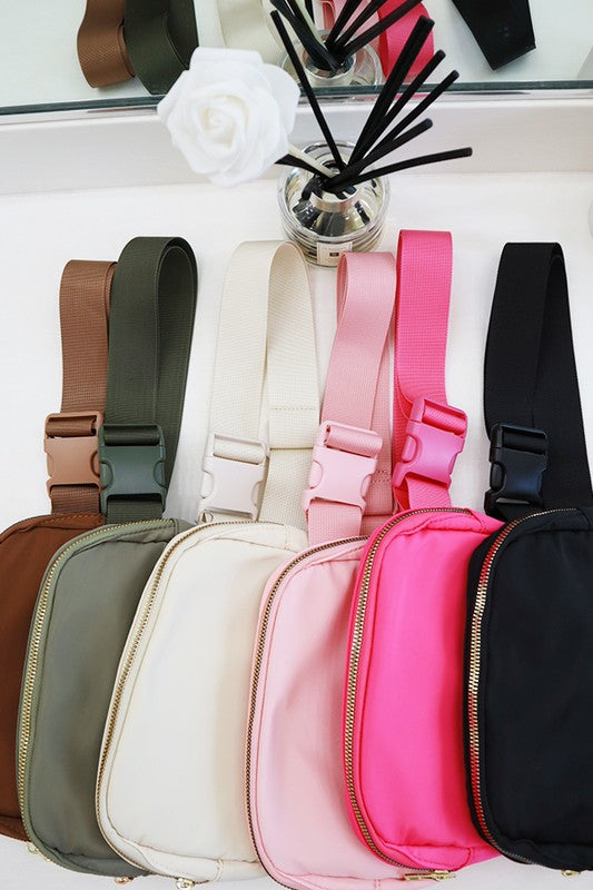 Belt Bag