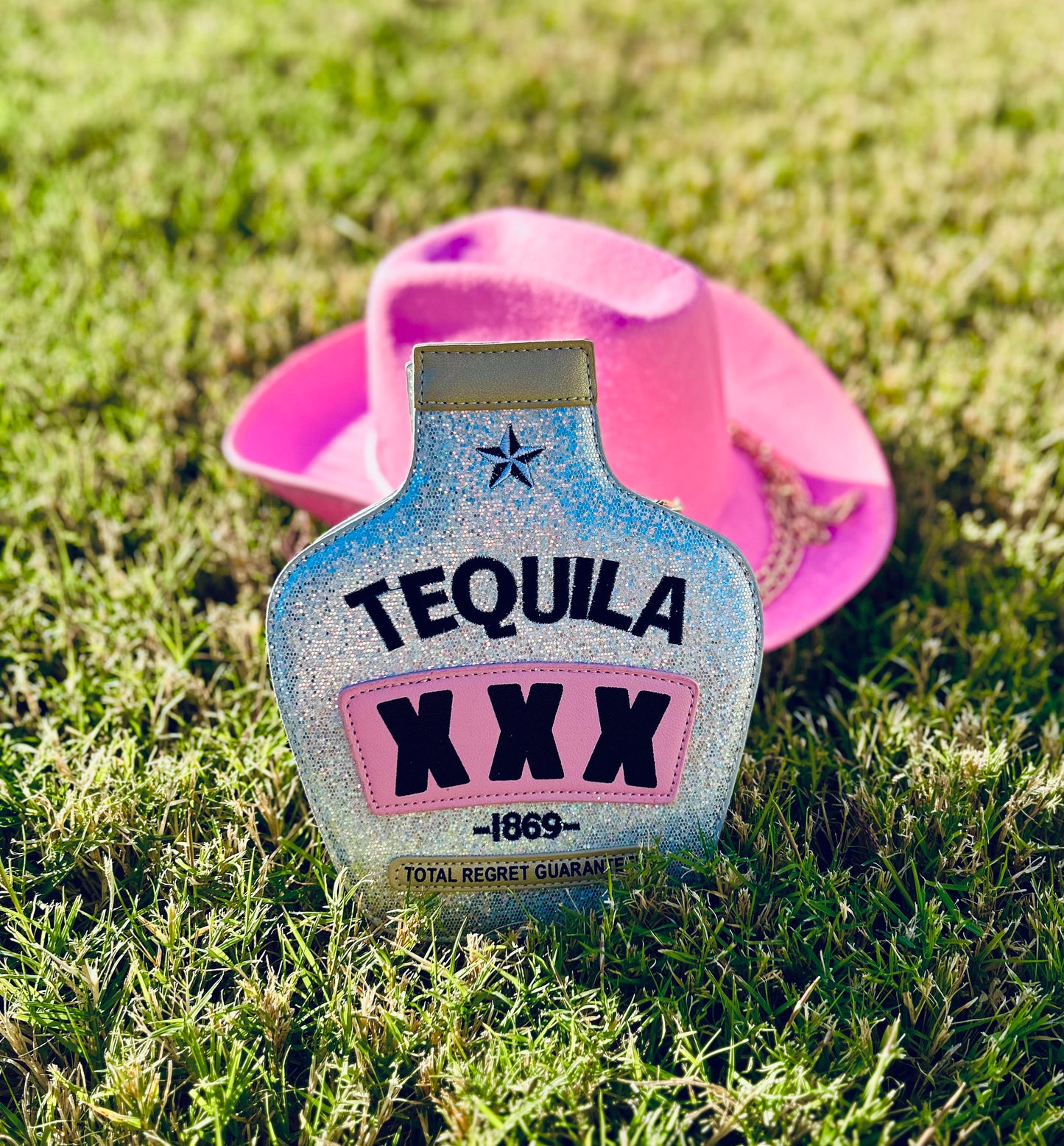 Tequila bag