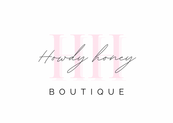 Howdy Honey Boutique