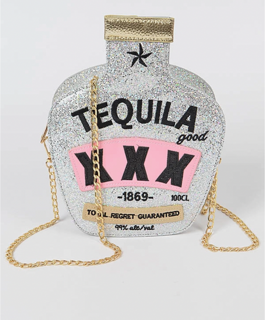 Tequila bag
