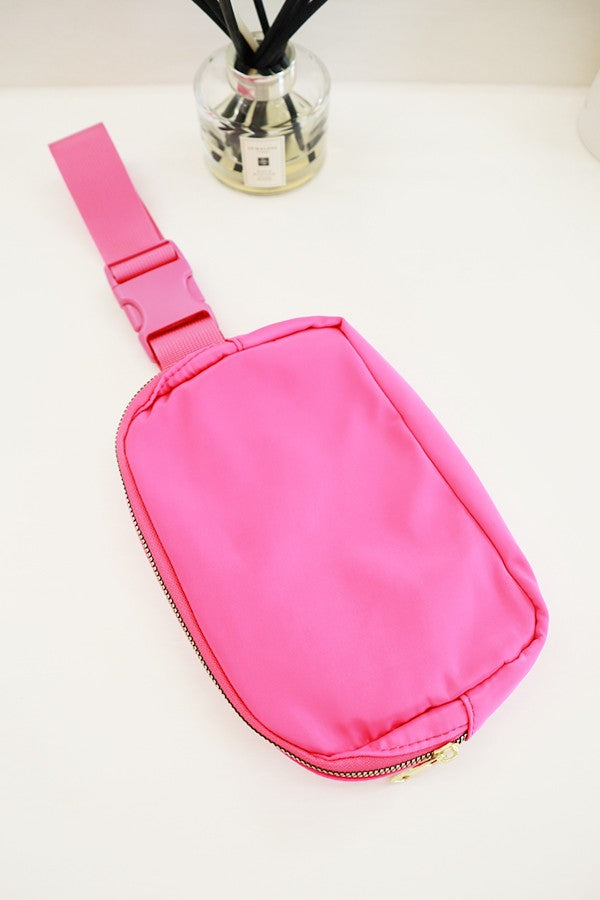 Belt Bag