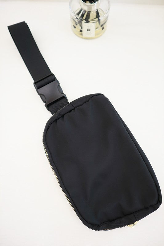 Belt Bag